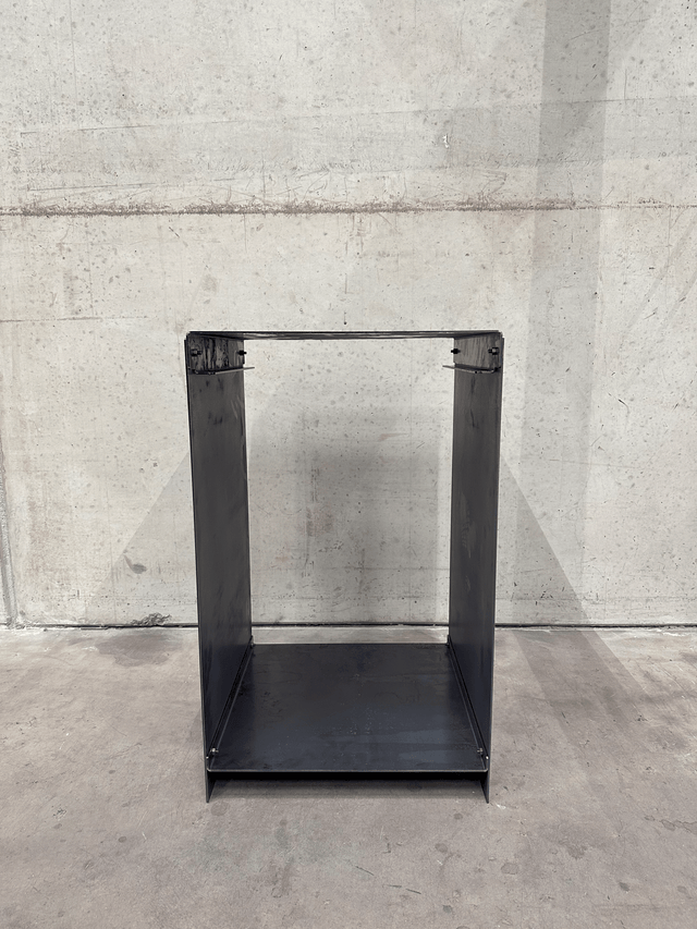 Ablage für Pizzabox