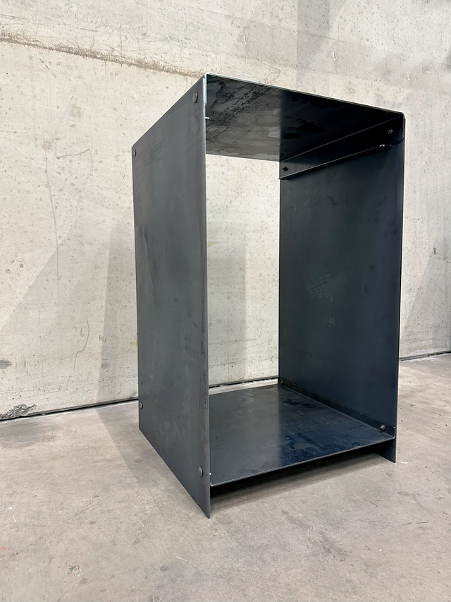 Ablage für Pizzabox