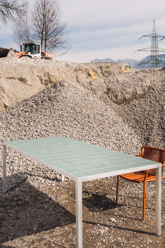 Table KERALU