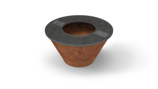 Grillring Cono (S Ø1030|Guss)