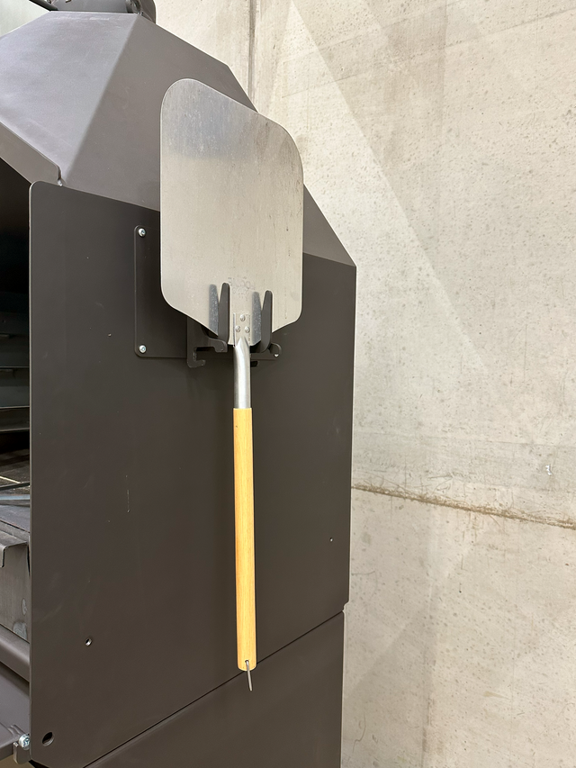 Hebebügel Feuerkorb für Braai