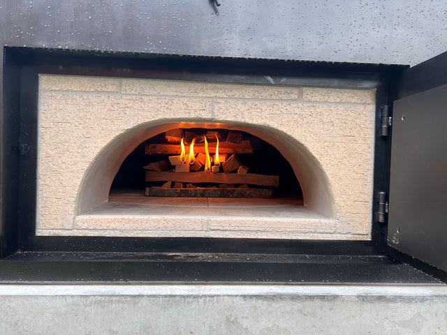 Die etwas andere Außenkücke