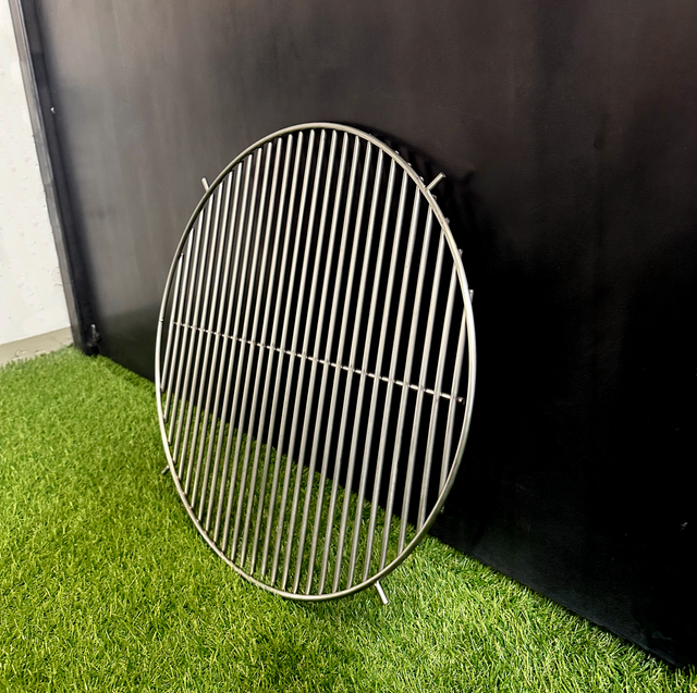 Grillrost für Grillring Cono