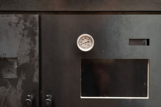 Die vielseitige Showküche in Lech