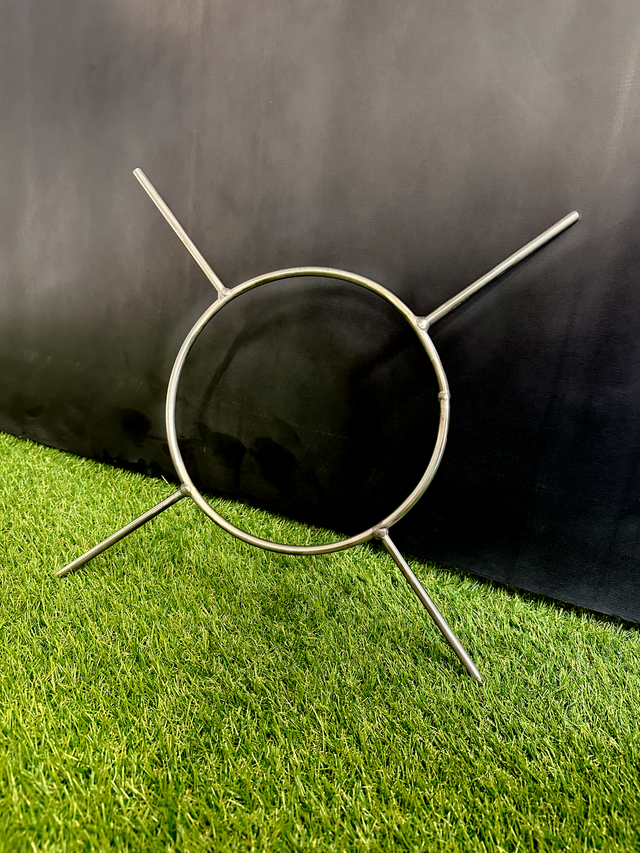 Wok Halterung für Grillring Cono