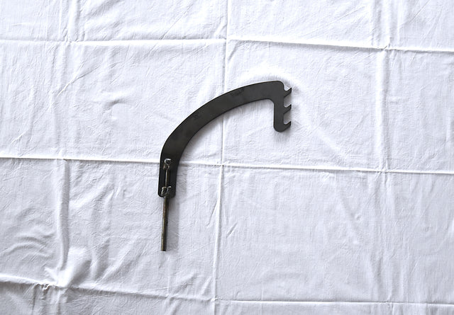 Topfaufhängung für den Braai