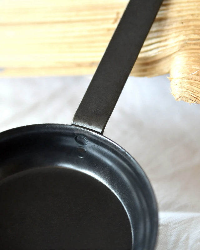 Butterpfännchen 12cm