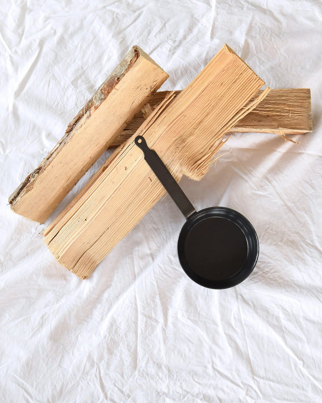 Butterpfännchen 12cm