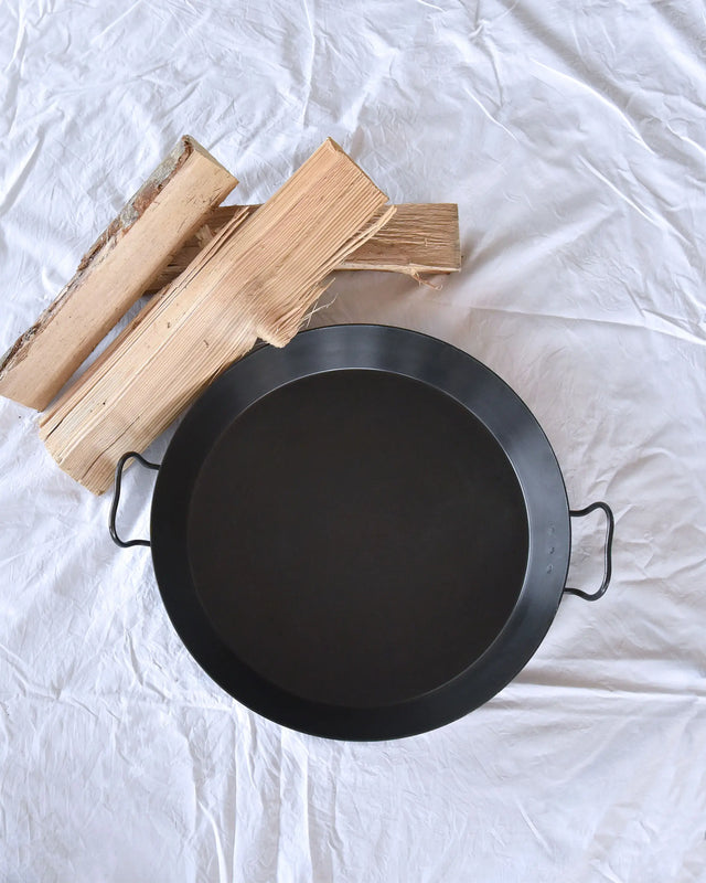 Paella-Pfanne 40cm