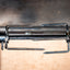 Rotisserie spit for Braai