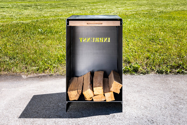 Storage for Pizzabox