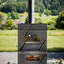 380° Grill
