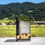 Storage for Pizzabox