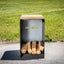 Storage for Pizzabox
