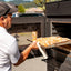 380° Grill