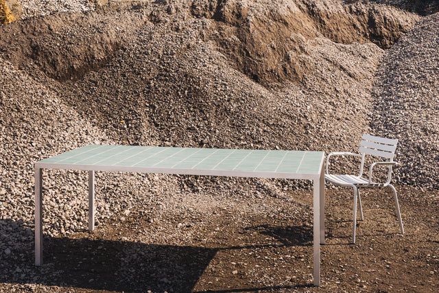Table KERALU