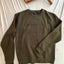 Inbrunst Pullover