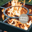 Feuerbox Aktion 🔥 Gratis Wokaufsatz & Grillgewürz